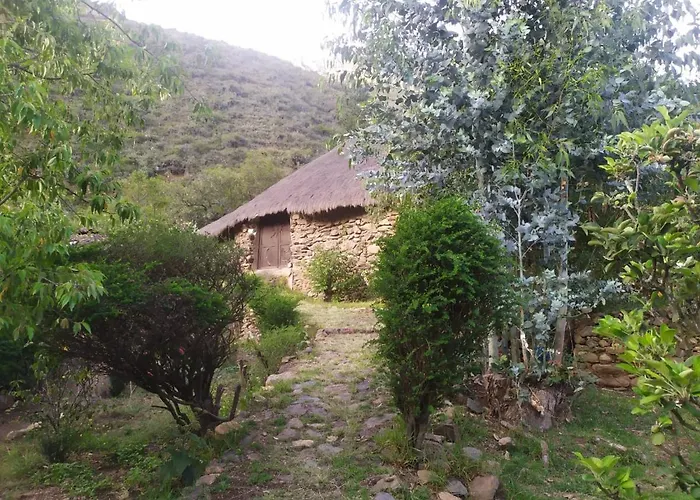 Inti Ayllu Ostello Ollantaytambo
