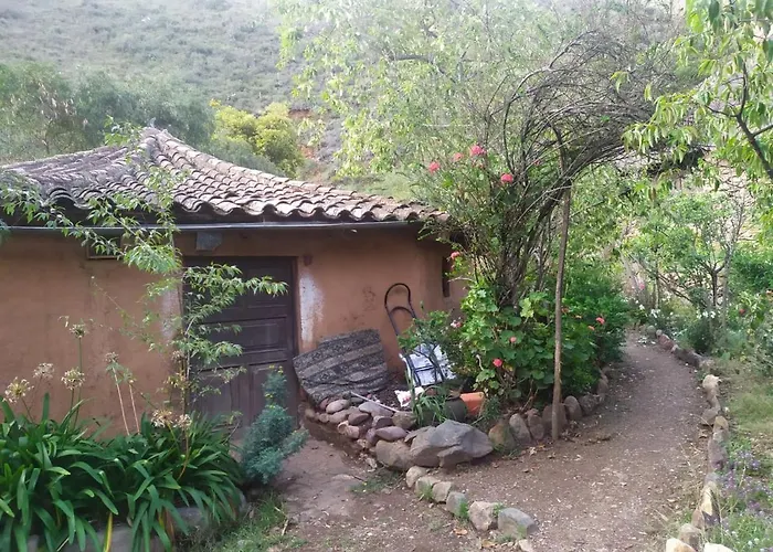 Ostello Inti Ayllu Ollantaytambo