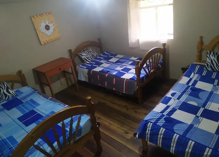 Inti Ayllu Ollantaytambo